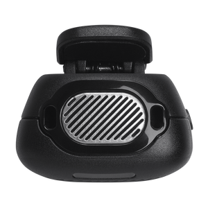 JBL Quantum Stream Wireless Lightning - Black - Wearable wireless streaming microphone for Lightning connection - Detailshot 13